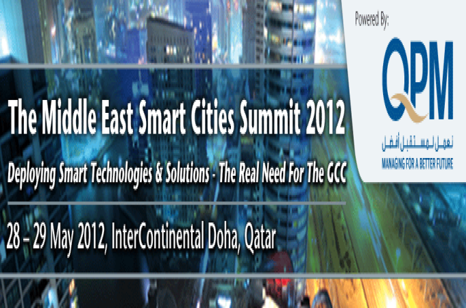 Middle East SME Forum 