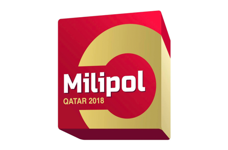 Milipol Qatar 2018