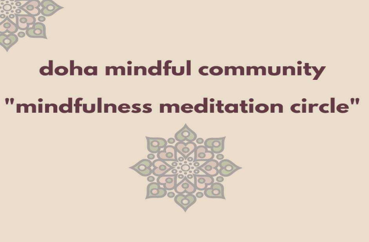 Mindfulness Meditation Circle