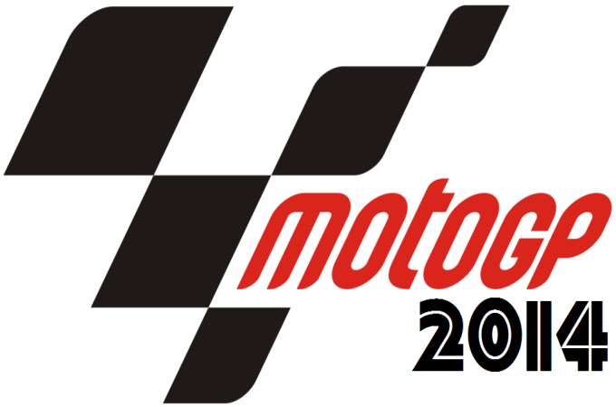 MotoGP 2014
