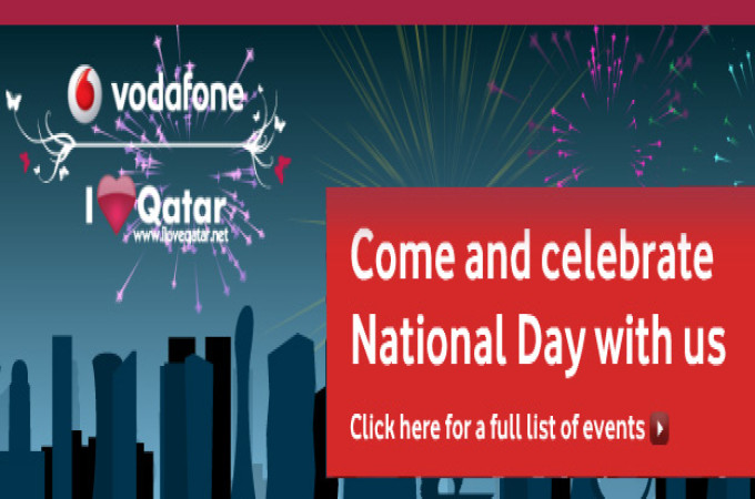 National Day 2009 Events List - 