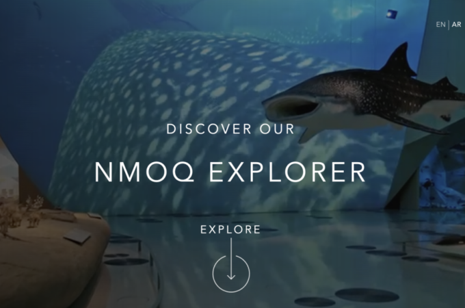 NMoQ Explorer