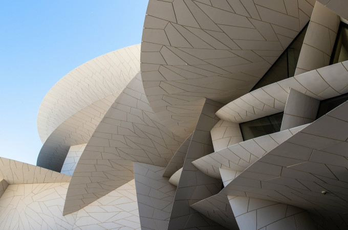 National Museum of Qatar (NMoQ) October 2023 Events