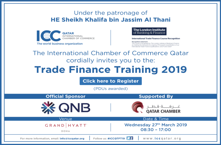 One day Trade Finance: Banking Workshop