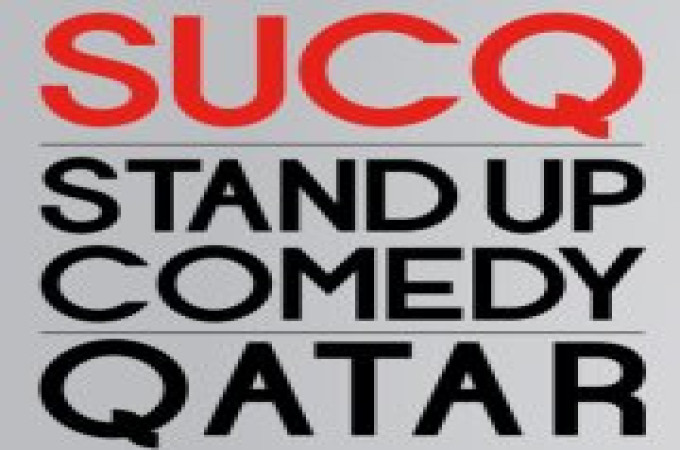  Open Mic Comedy Show - 