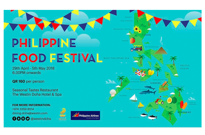Philippine Food Festival