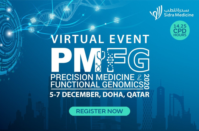 Precision Medicine and Functional Genomics Virtual Meeting 2020