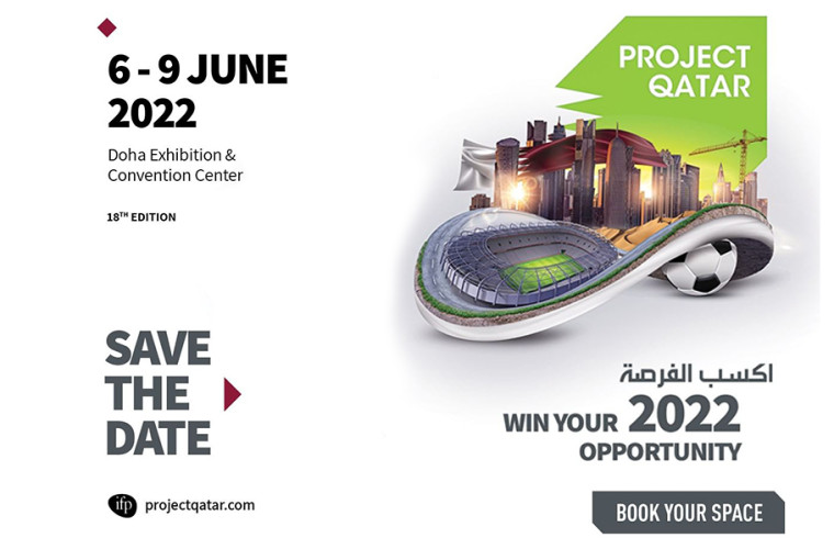 Project Qatar 2022