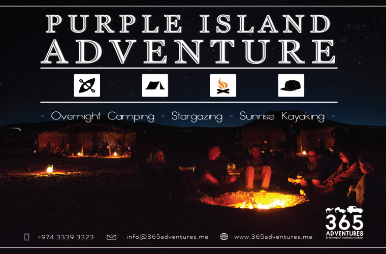 Purple Island Adventures