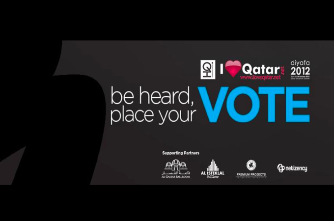 Qatar Choice Awards! 