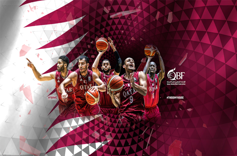 [UPDATED] Qatar Cup 2020/2021 by Qatar Basketball Federation