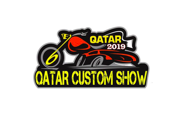Qatar Custom Show 2019