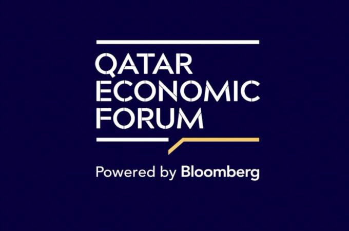 Qatar Economic Forum 2023