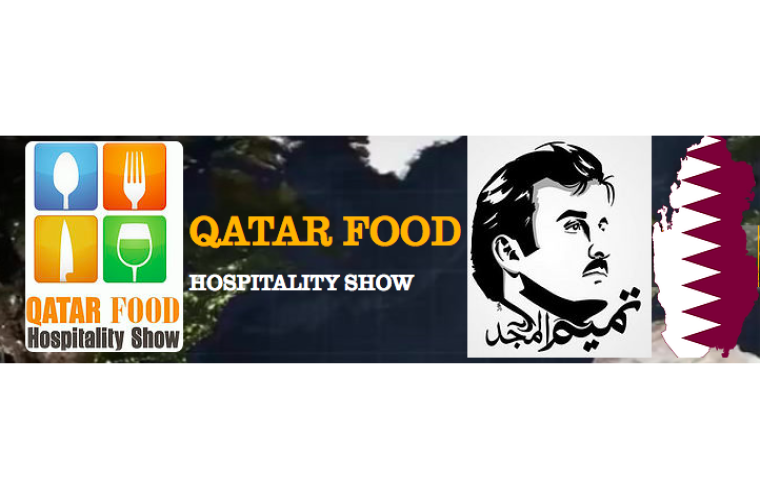 Qatar Exhibition for Food, Beverage & Process Technology 2019