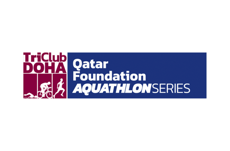 Qatar Foundation Aquathlon Series