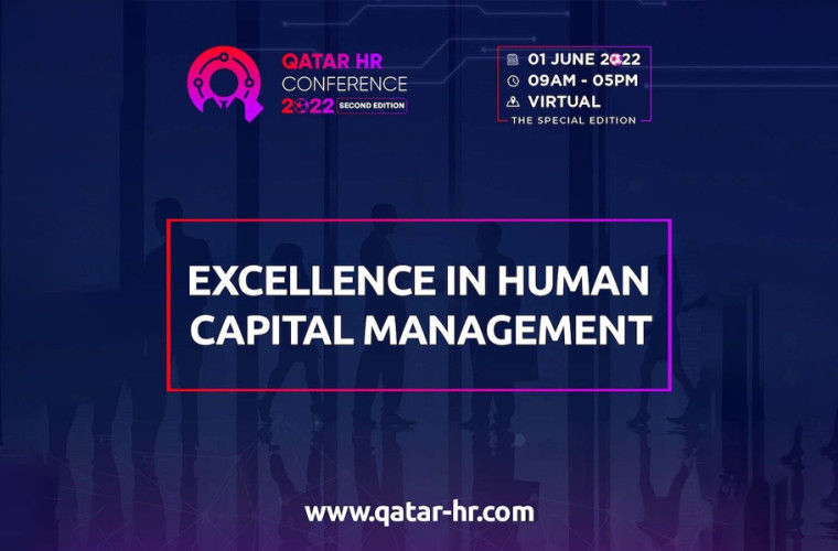 Qatar HR Conference 2022