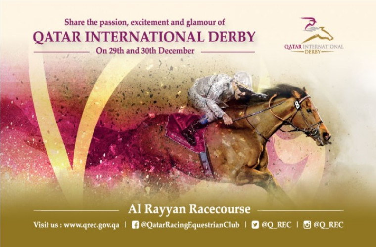 Qatar International Derby