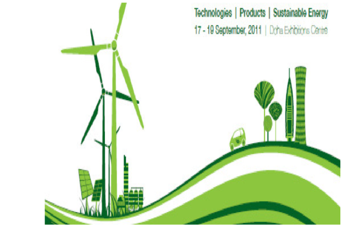 Qatar International Environment Protection Exhibition