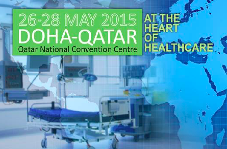 Qatar International Medical Congress 2015