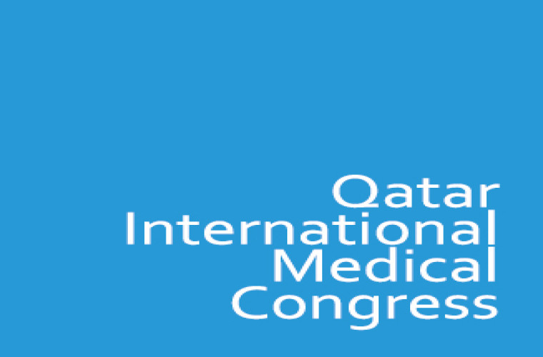 QATAR INTERNATIONAL MEDICAL CONGRESS