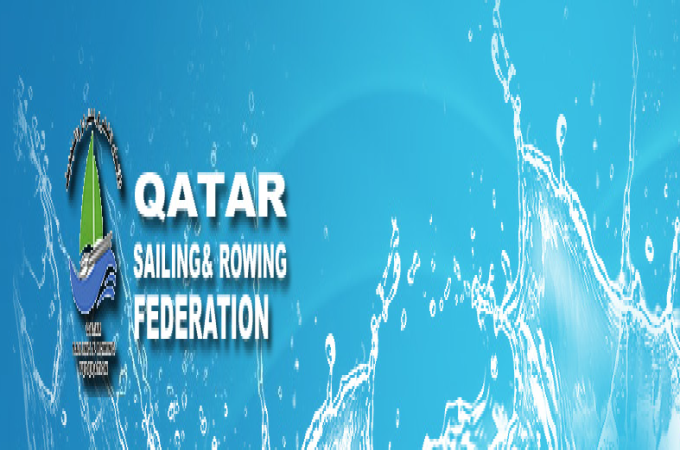 Qatar International Sailing Championsh 