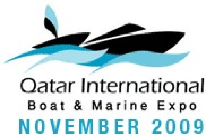 Qatar Intl Boat & Marine Expo - 