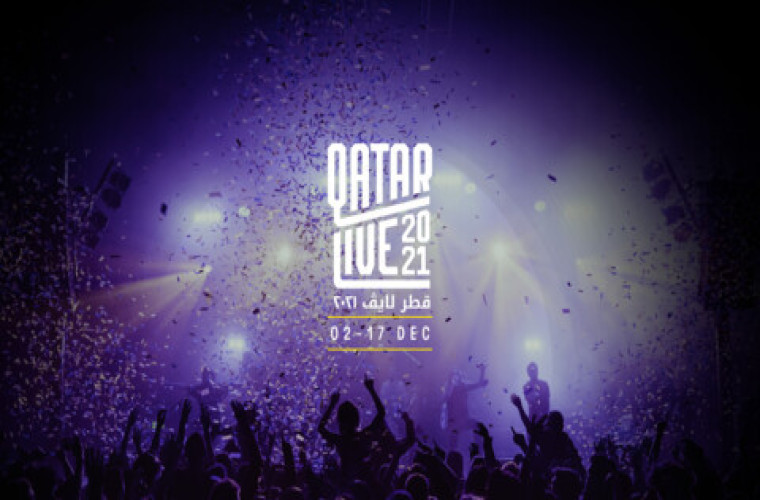 Qatar Live 2021!