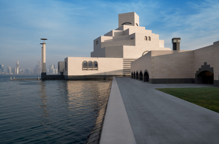 Qatar Museums opening hours for Phase 2