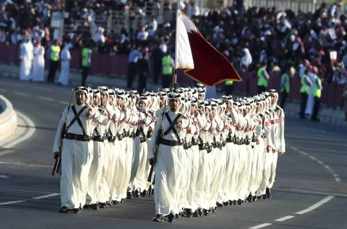Celebrate Qatar National Day 2022 at Katara