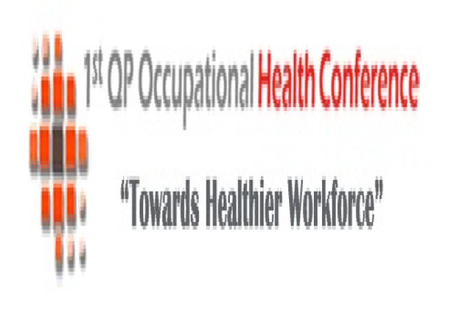 Qatar Petroleum Occupational Health Conference 2012 