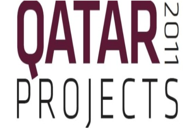 Qatar Projects 2011 