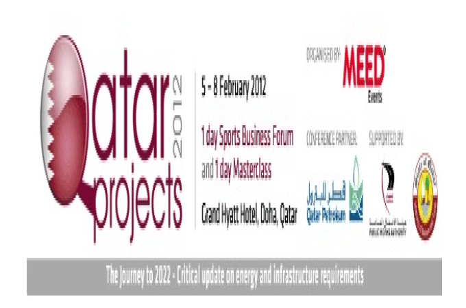 Qatar Projects 2012
