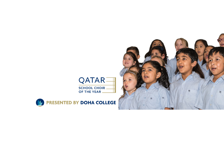 Qatar School Choir of the Year 2020