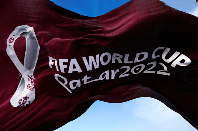 2022 Qatar Sport Events calendar