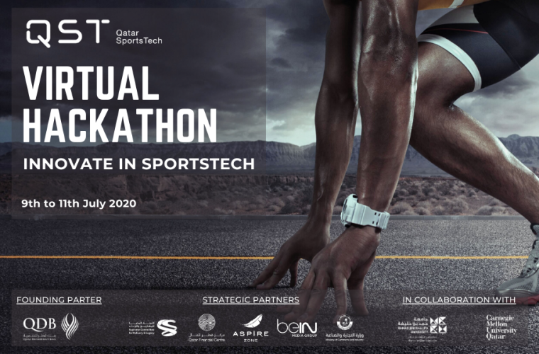 Qatar SportsTech Virtual Hackathon 2020