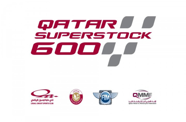 Qatar Superstock 600 Championship