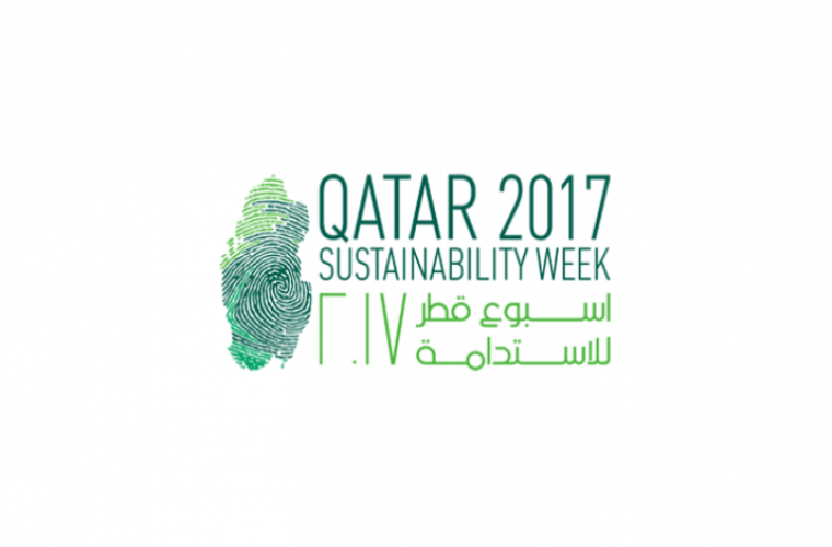 Qatar Sustainability Week 2017