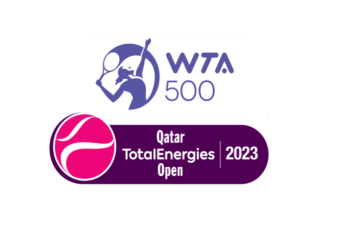 Qatar TotalEnergies Open 2023