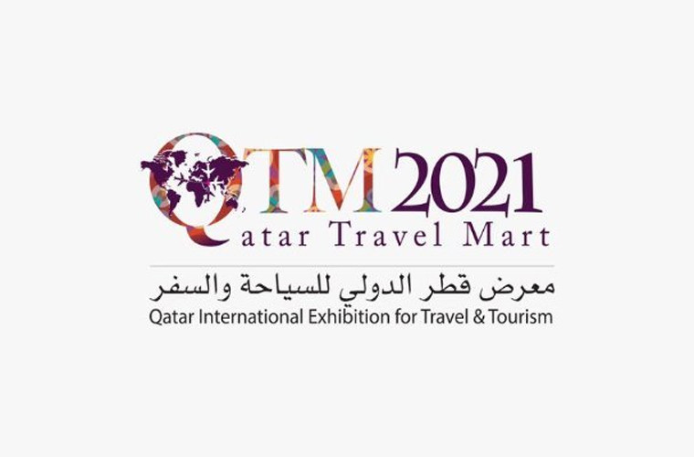 Qatar Travel Mart 2021