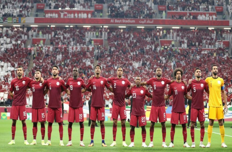 Qatar vs Chile: Friendly Match 2022