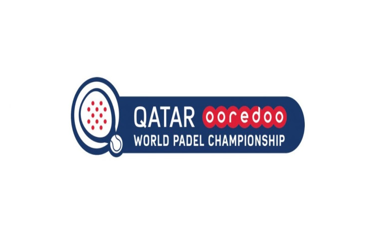 Qatar World Padel Championship 2021
