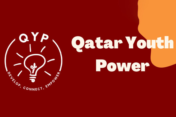 Qatar Youth Power Conference 2022
