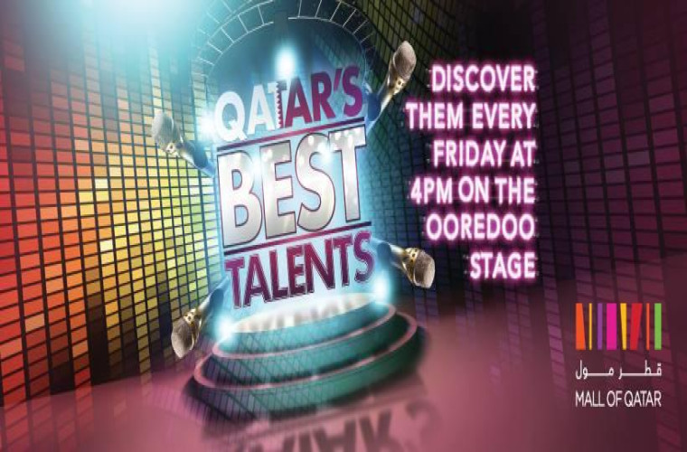 Qatar's Best Talent