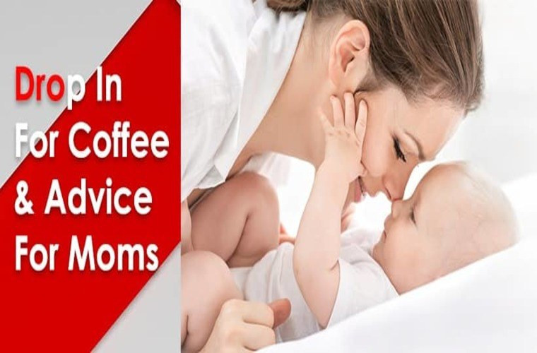 QEW complimentary drop in for moms at Elite Medical Center