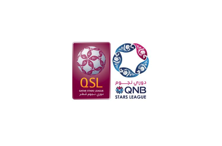 QNB-Qatar Stars League [UPDATED]
