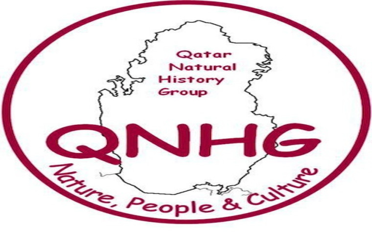 QNHG Talk: Past and Current Research on the Dugong Population in Qatar