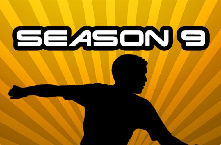QSports Season 9 - Football Leagues 
