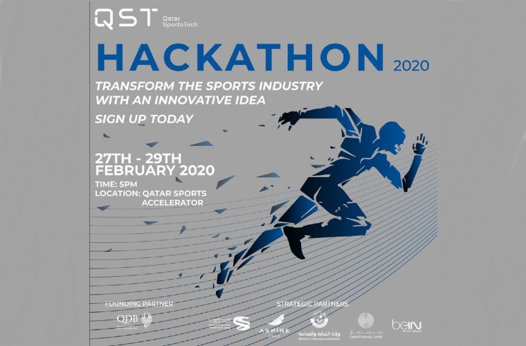 QST Hackathon 2020