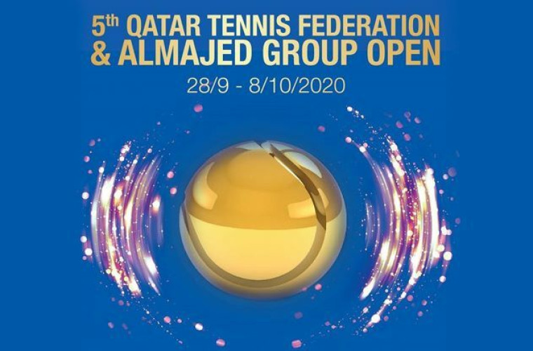 Qatar Tennis Federation & AlMajed Open Tournament 2020