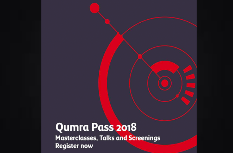 Qumra. A Space for New Voices in Cinema